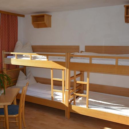Ski In-Ski Out - Gaestehaeuser Saalbach-Hinterglemm - Wallegghof Christianhof Zewnętrze zdjęcie