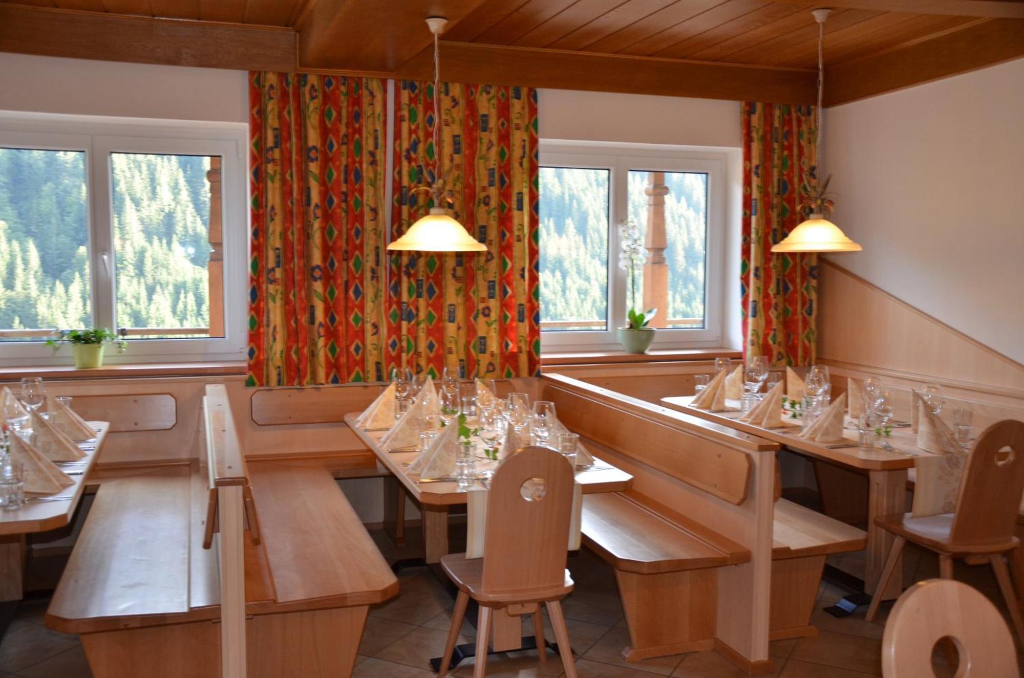 Ski In-Ski Out - Gaestehaeuser Saalbach-Hinterglemm - Wallegghof Christianhof Zewnętrze zdjęcie