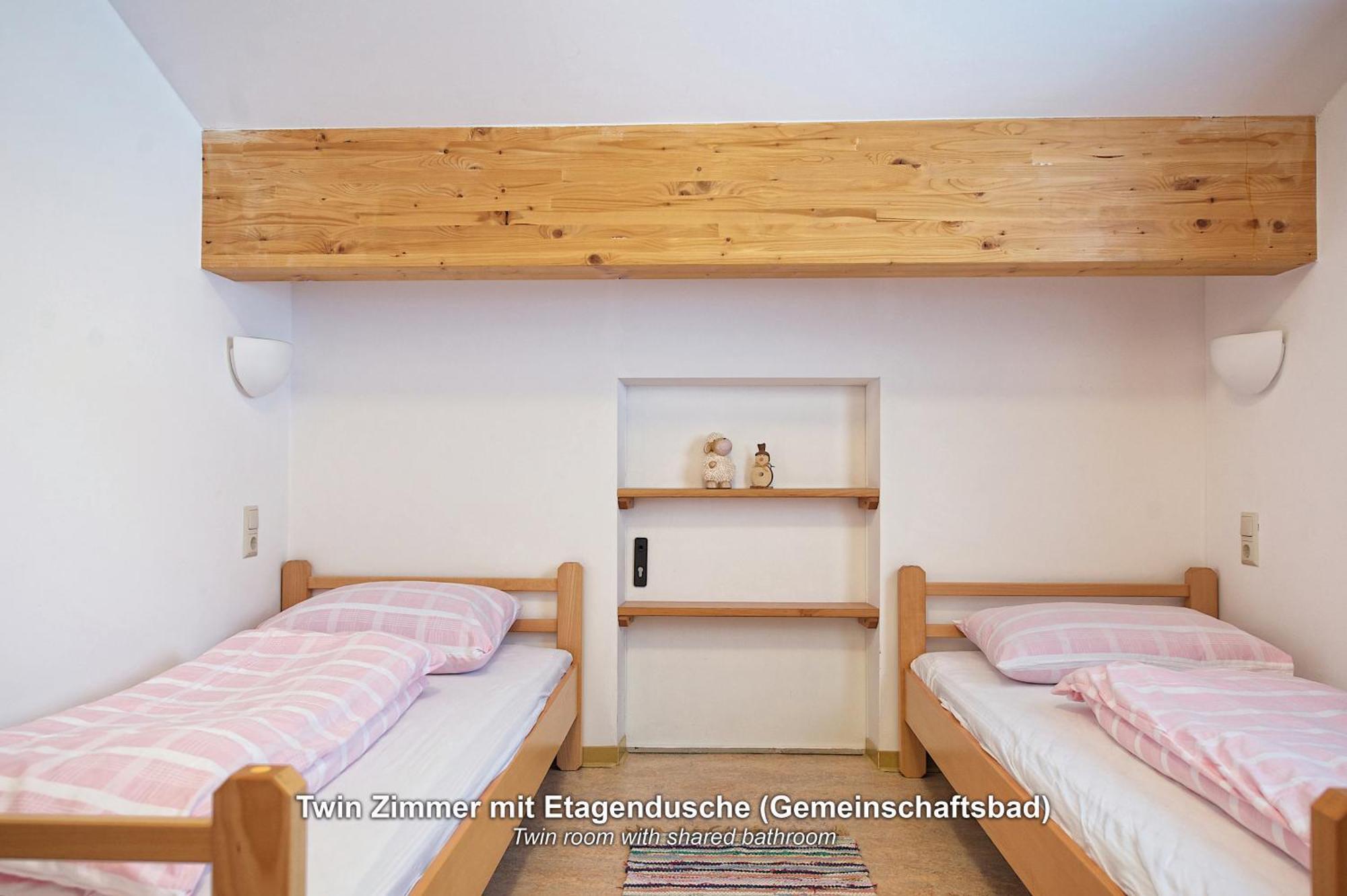 Ski In-Ski Out - Gaestehaeuser Saalbach-Hinterglemm - Wallegghof Christianhof Zewnętrze zdjęcie