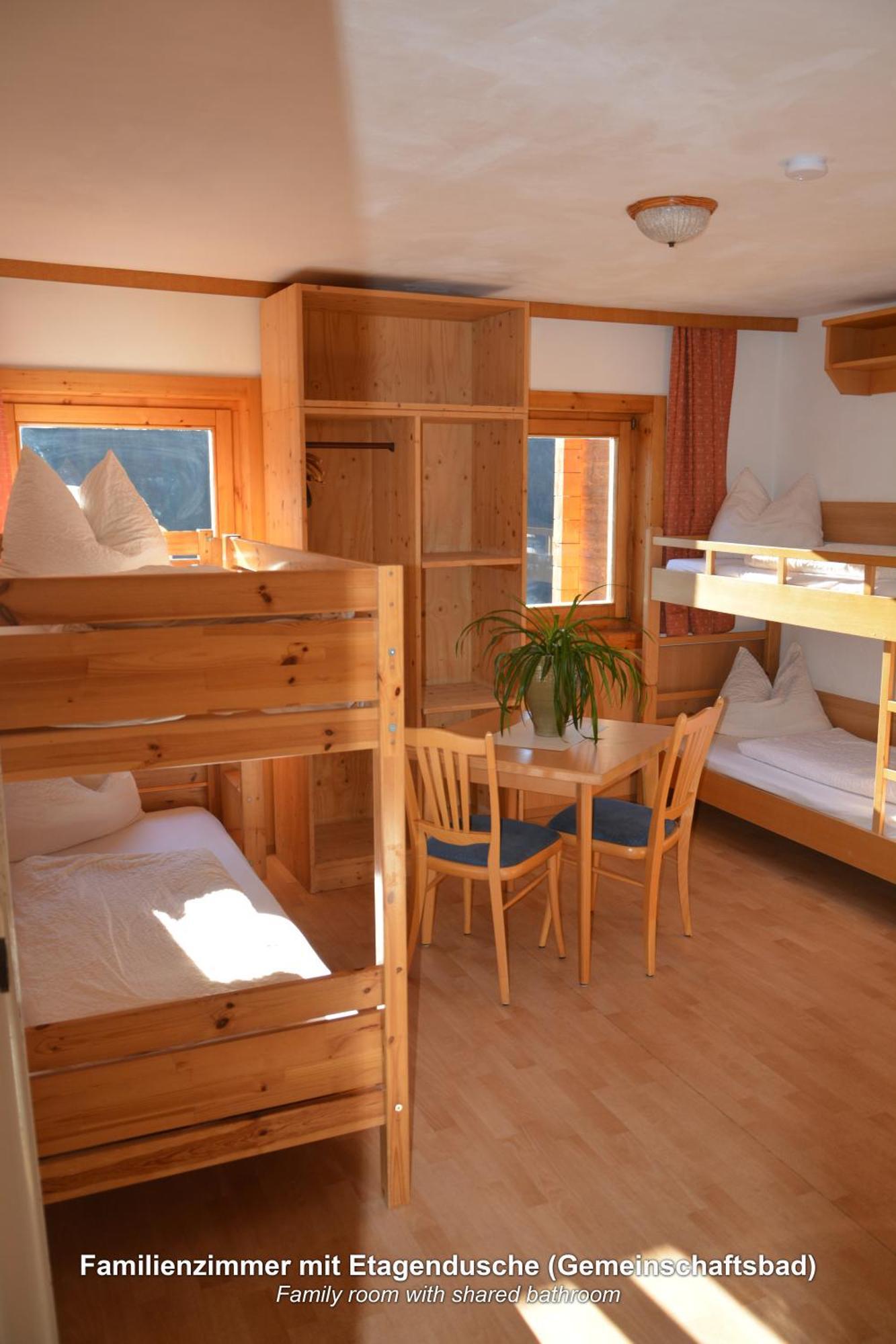 Ski In-Ski Out - Gaestehaeuser Saalbach-Hinterglemm - Wallegghof Christianhof Zewnętrze zdjęcie