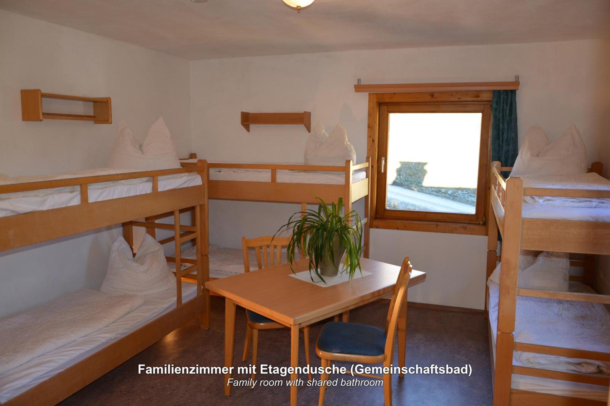 Ski In-Ski Out - Gaestehaeuser Saalbach-Hinterglemm - Wallegghof Christianhof Zewnętrze zdjęcie